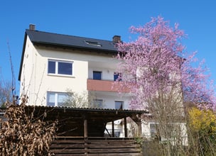 Eigentumswohnung in Gundelsheim zu verkaufen