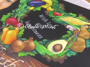 佐賀市　Ｂ様　誕生日祝いご依頼