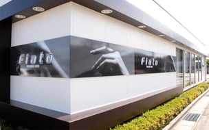 施術日より10日以内は無料でお直し