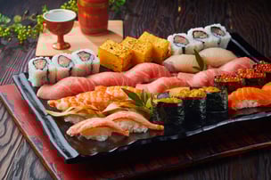 和洋オードブル