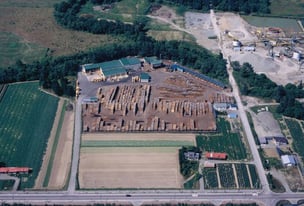 オムニス林産協同組合