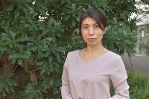 理事長・事務局長　成瀬悠