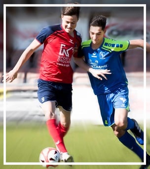 Fußball SLZ St.Pölten