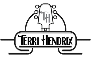 Terri Hendrix: Human.