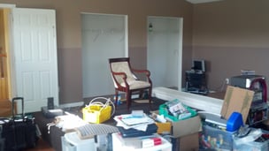 residential remodeling