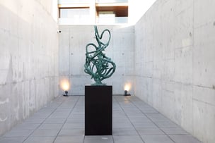 2019 "Pink Period", Tim Van Laere Gallery Antwerpen  Photo: Courtesy Tim Van Laere Gallery, Antwerp