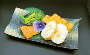 おつまみイメージ