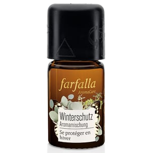 アロマブレンド　ウェルビーイング＜ラヴィンサラ＞　5ml