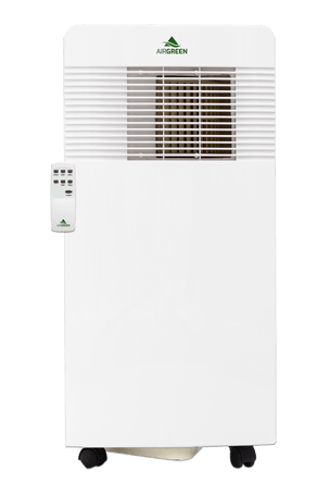 AG-UV - Climatisation mobile Air Green avec UVC