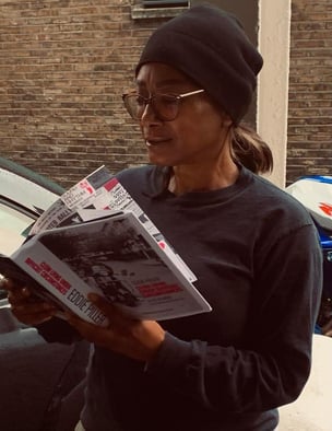 📖 by Eddie Piller