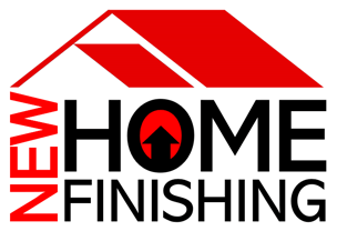 new home finishing