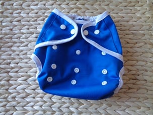 couche lavable taille unique, culotte de protection taille unique