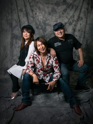 にっこりちきたん