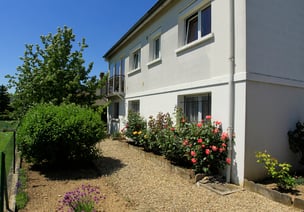 Gite Chateau Thierry