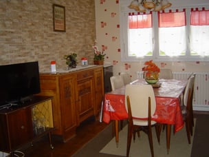 Gite Chateau Thierry