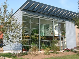 Beliebige Verkleidung (Innen & Außen)