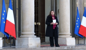 lmc france mina daban palais elysee president republique leucemie myeloide chronique cml leukemia guérison traitement itk inhibiteur tyrosine kinase