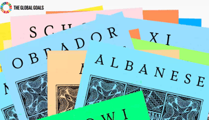 Screenshot with graphics