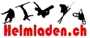 Snowboardhelm, Skihelm, Motorradhelm, Velohelm, Kinderhelm.