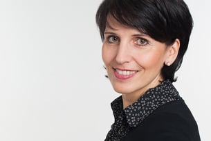 Beate Knuth, Dipl.-Designerin (FH)