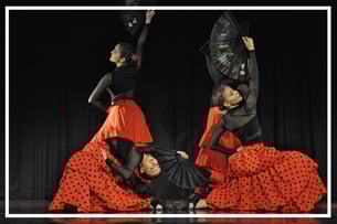 Ballett SLZ St.Pölten