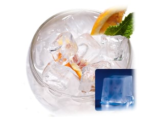 1/2 DICE, DICE, REGULAR CUBE