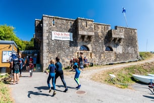 Photo: Mathieu Le Gall Photographe Office de Tourisme Communautaire PCAM