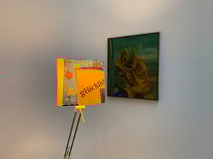 2020 "CAD.EX.2020", Oktogon. Kunsthalle der HfBK Dresden