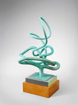 2008 Blumenstilleben No. 395, 3/3 +1 AP