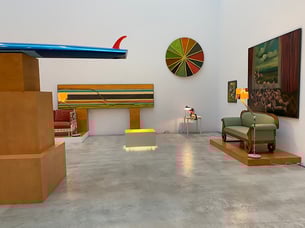 2020 "CAD.EX.2020", Oktogon. Kunsthalle der HfBK Dresden