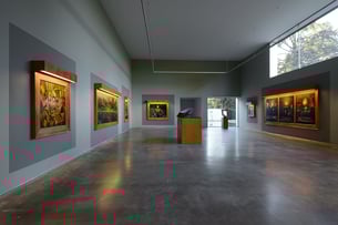 2016 Galería Javier Lopez & Fer Frances, Madrid  Photo: Pablo Gómez Zuloaga, Madrid