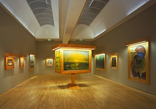 S.M.A.K., Gent, 2007