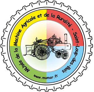 Musée de la Machine Agricole et de la Ruralité