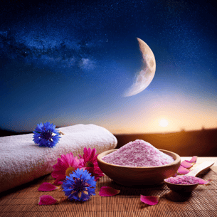 Räucherrituale verbessern die Raumenergie - Ayurveda Bio Räucherwaren 