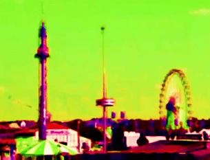 The thrill of shit      2007