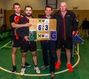 2. Bundesliga - Sierndorf gegen Oberpullendorf 2018