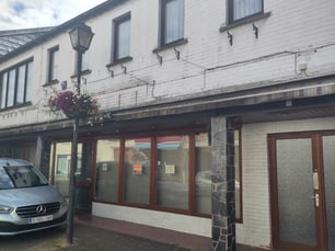 Barvaux | Cellule commerciale à vendre