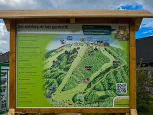 der Erlebnisbocksberg