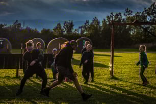 31.08.2021 Sommer-Abschluss-Training
