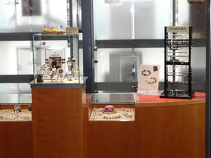 Herbort Uhren - Bijouterie - Optik - Gravuren