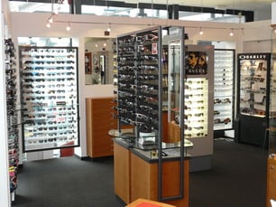 Herbort Uhren - Bijouterie - Optik - Gravuren