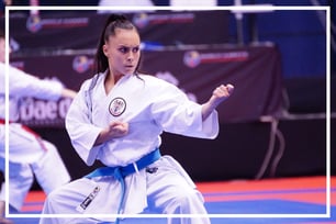 Karate SLZ St.Pölten