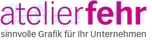 atelierfehr, Irene Fehr, der rote Faden für Ihre Drucksachen