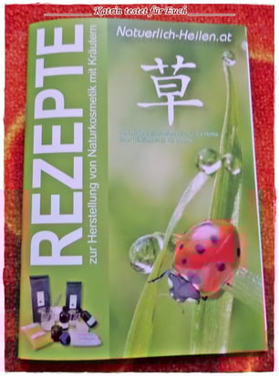 Link im Bild - Rezeptsammlung