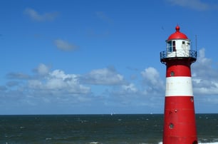 Leuchtturm Westkapelle