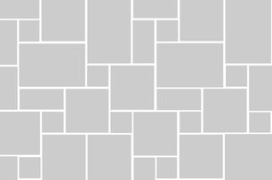 Versailles Tiling Pattern