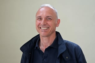 Volker Appel, Ergotherapeut