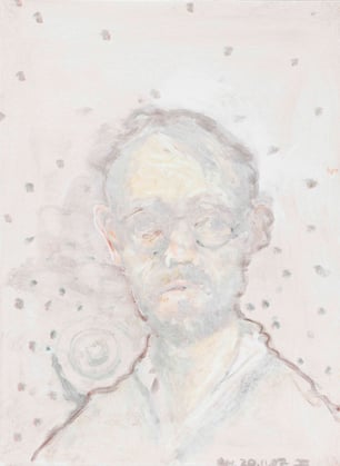 2007 1. Kopenhagen Suite, 20.11.2007 (III)