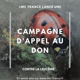Don-Cancer-Leucémie-Association-Recherche-IPC-Marseille-LMC France-LMC