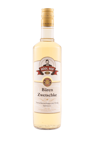 genussstube hödlhof-schweiz schnapserl hofmarke bärenzwetschke bärenzwetschge zwetschkenschnaps honiglikör
